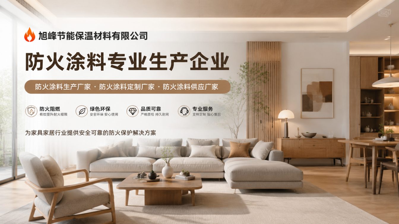 市中区为建筑防火保温提供系统方案